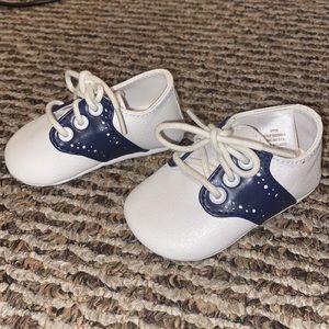 INFANT DRESS LOAFERS